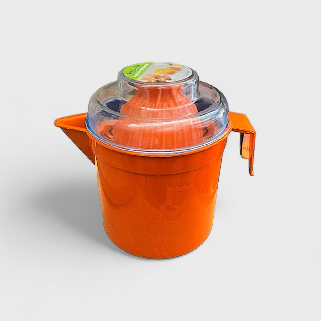 500ml Plastic Citrus Juicer - Style Phase Home