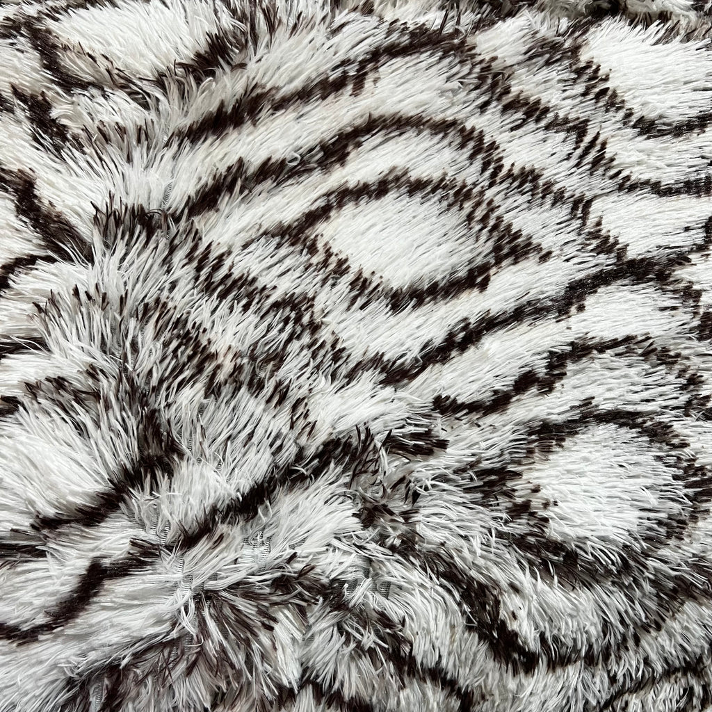 Fluffy Rug - 150 cm x 200 cm