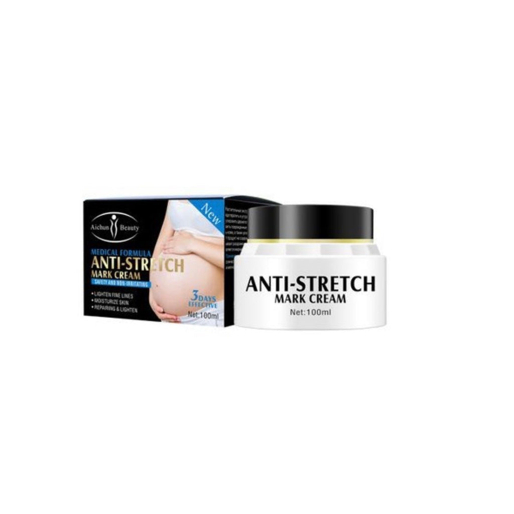 Anti Stretch Marks Cream - Style Phase Home