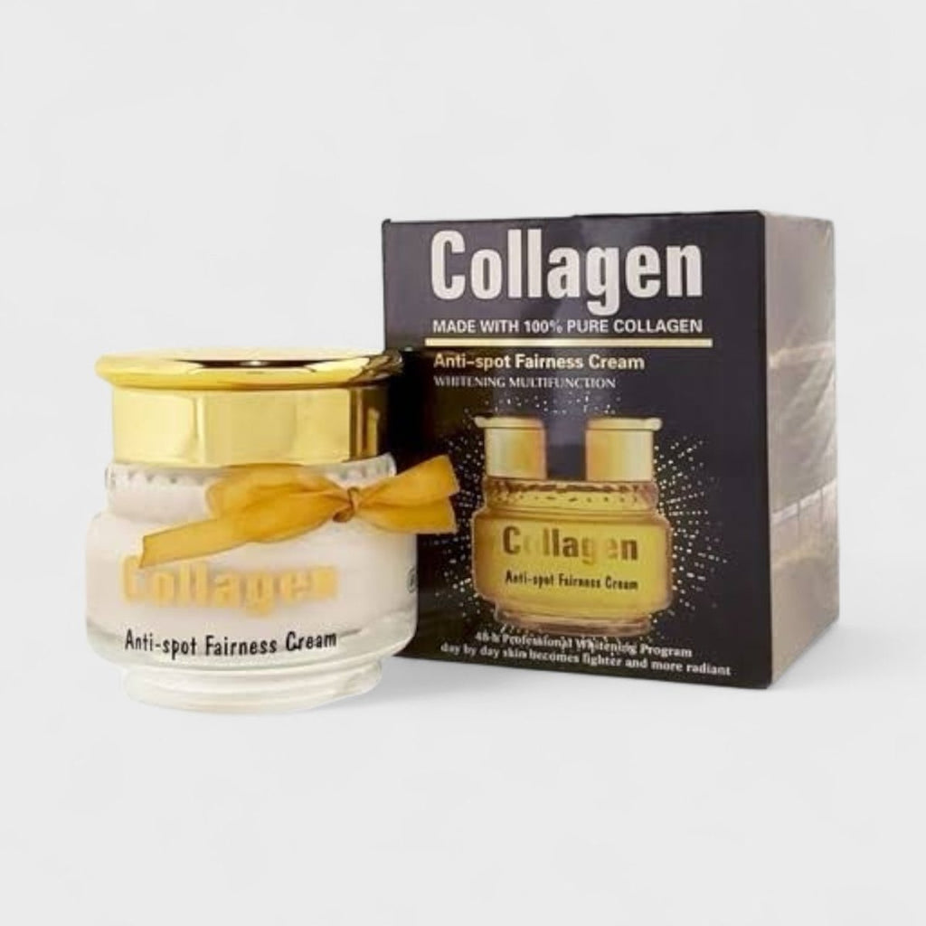 Collagen Anti-Spot Whitening Cream - Style Phase Home