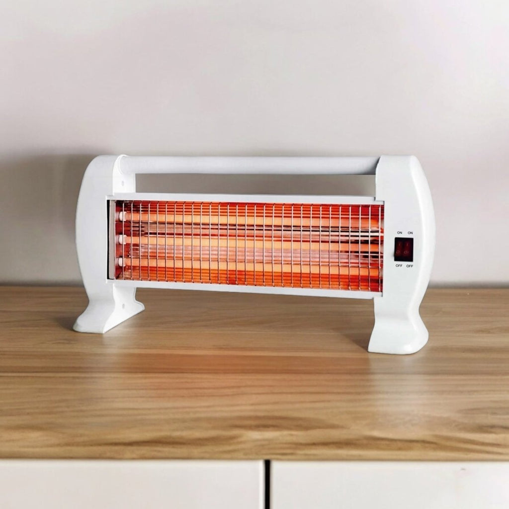 Condere 3 Bar Electric Heater - Style Phase Home