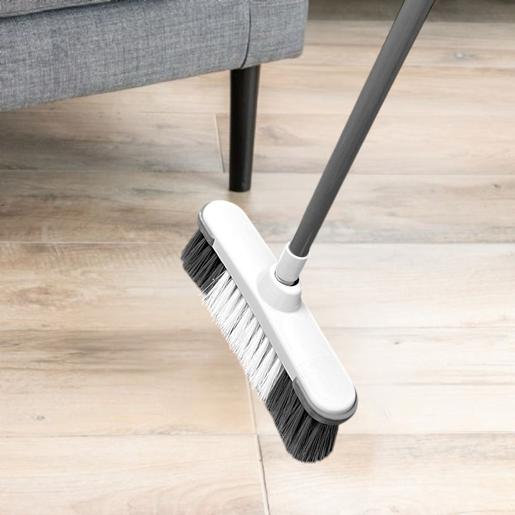 Danny Home Broom With Expandable Length - Style Phase Home