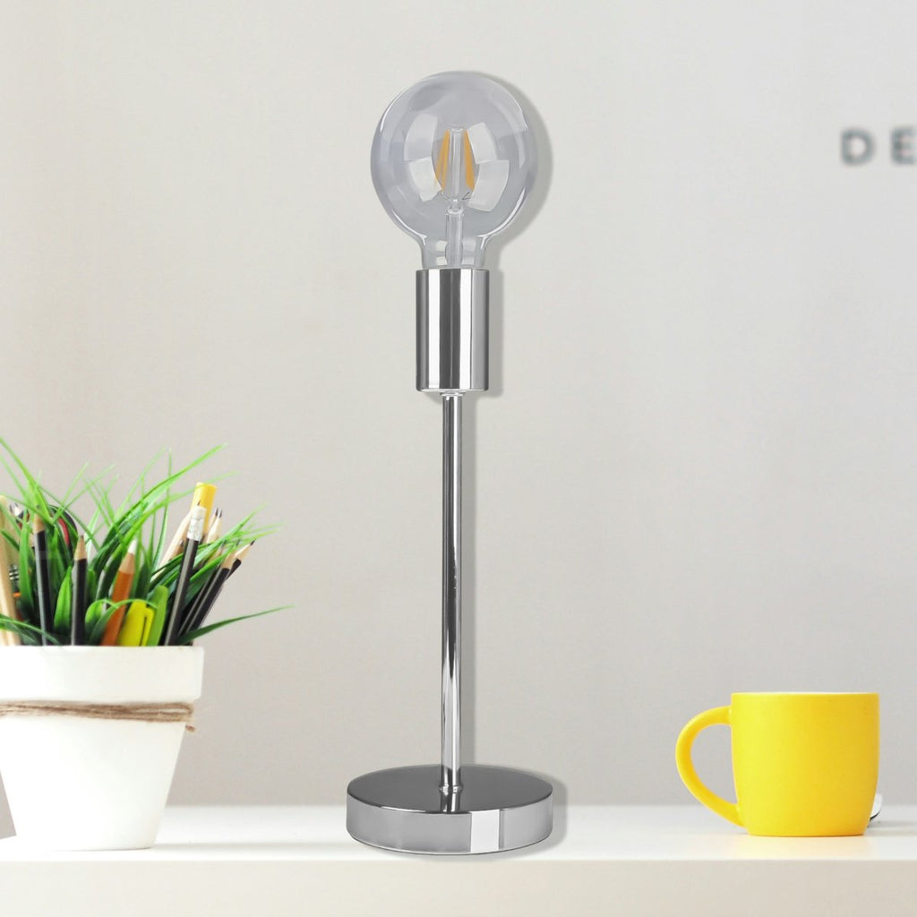 Danny Home Metal Table Lamp - Style Phase Home