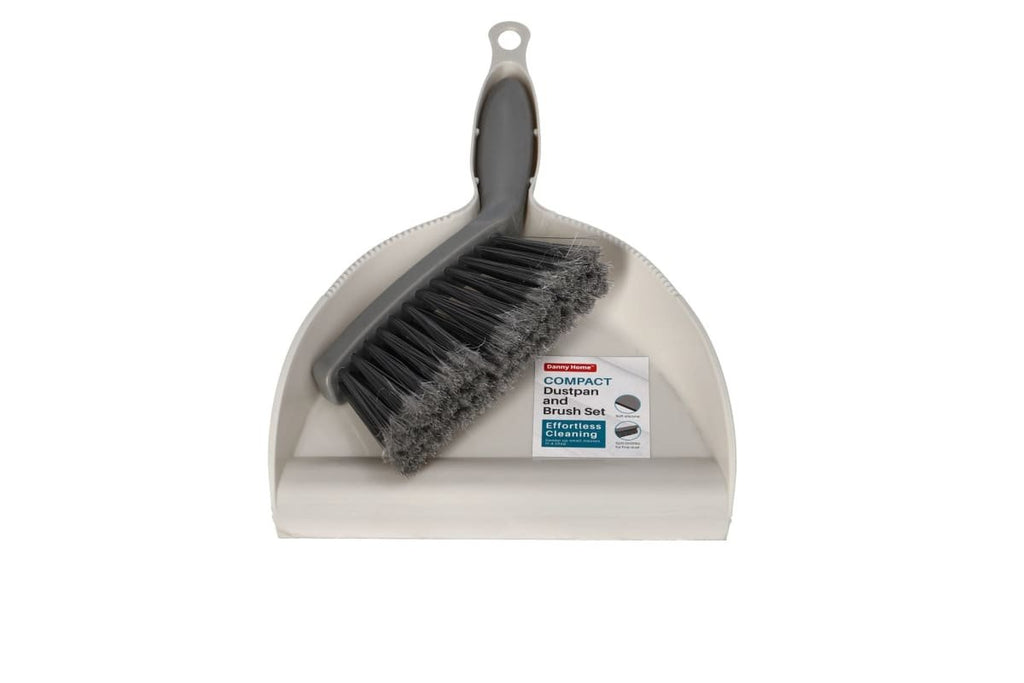 Dustpan Brush Set 2pcs - Style Phase Home