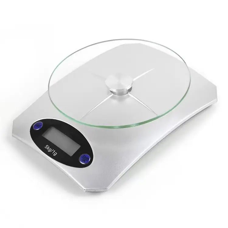 Electronic Kitchen Scale - Style Phase Home