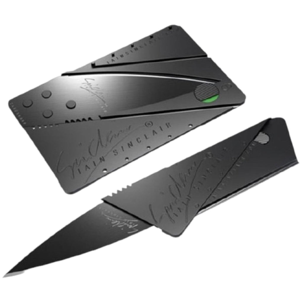 Folding Card Safety Knife - Style Phase Home