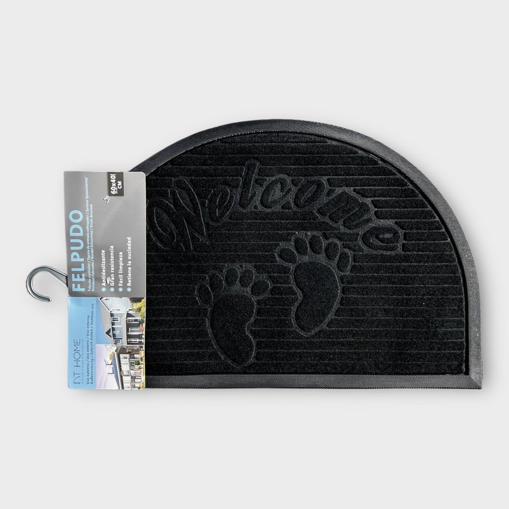 High Quality Embossed Welcome Doormat - 40 x 60 cm - Style Phase Home