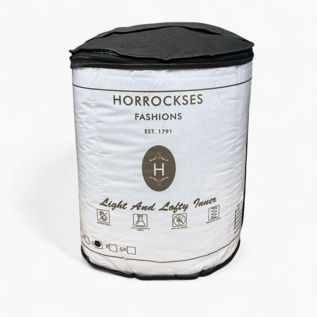 Horrockses Light & Lofty Hollow - fibre Inner - 300gsm - Style Phase Home