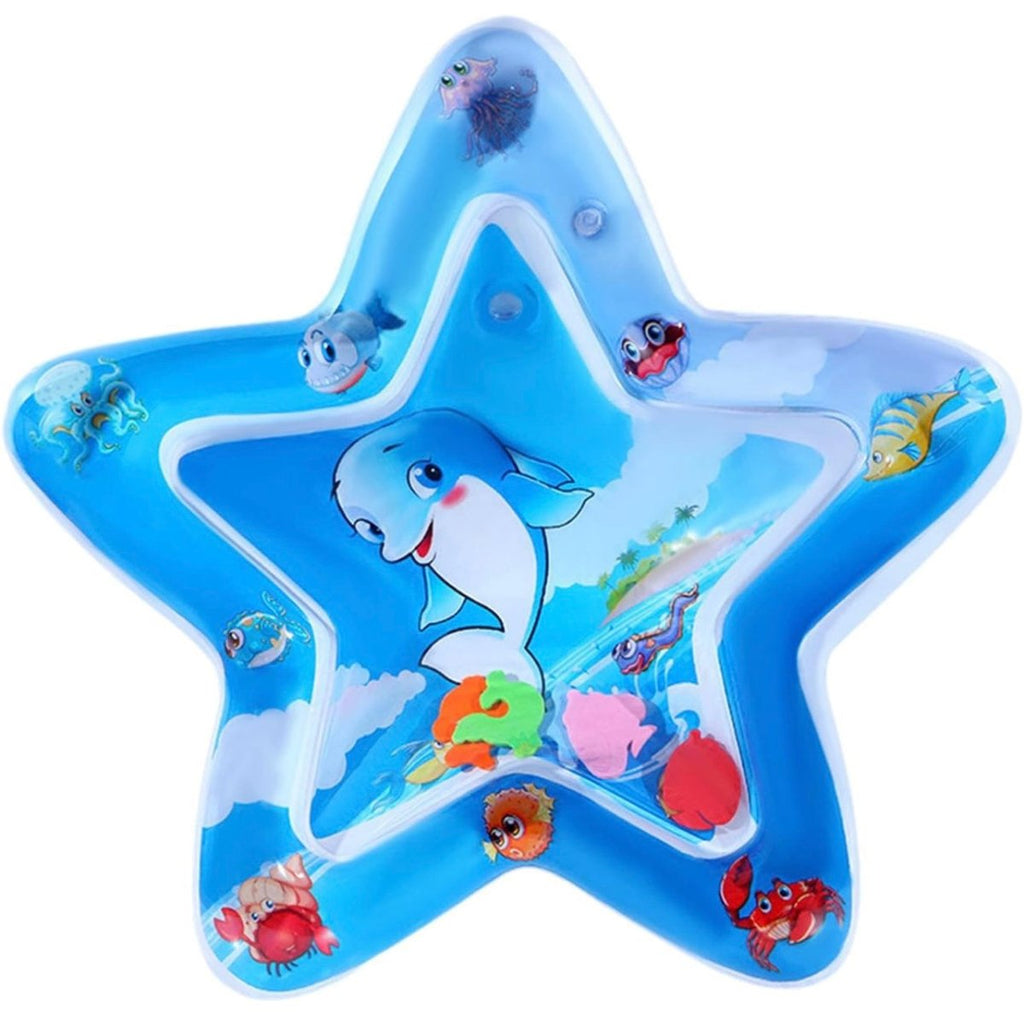 Inflatable Baby Water Play Pad - Style Phase Home