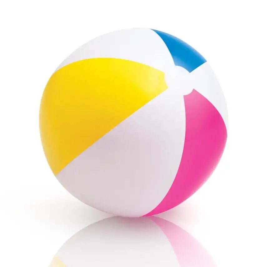 Inflatable Beach Ball - 40 cm - Style Phase Home