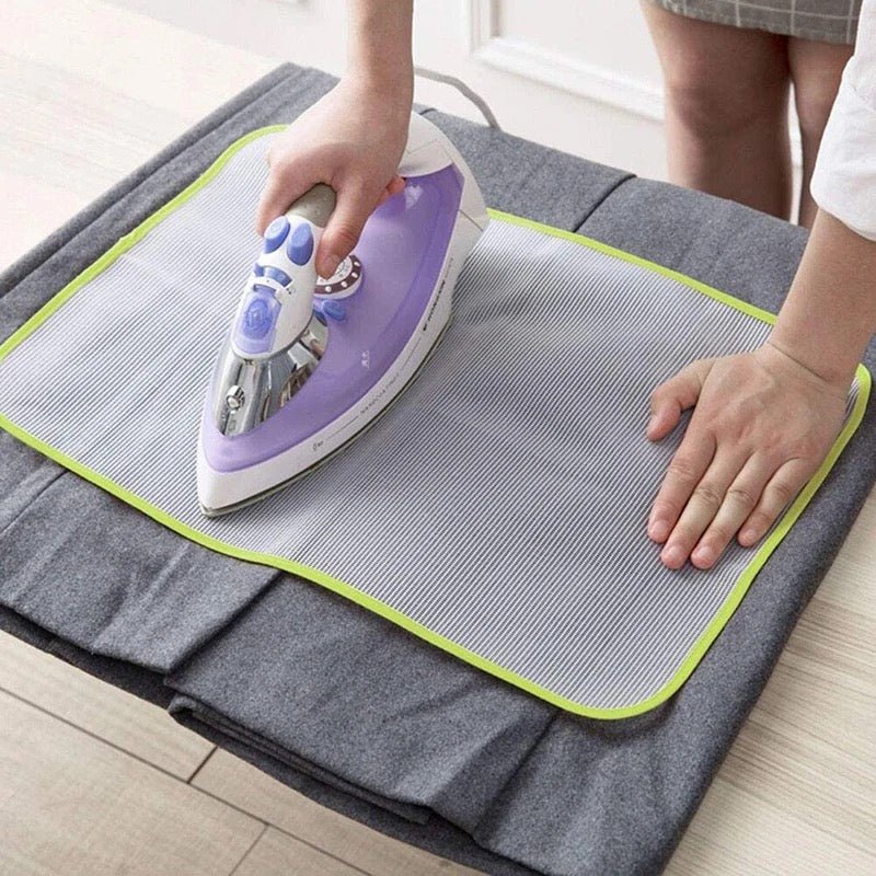 Ironing Protective Cloth - Style Phase Home