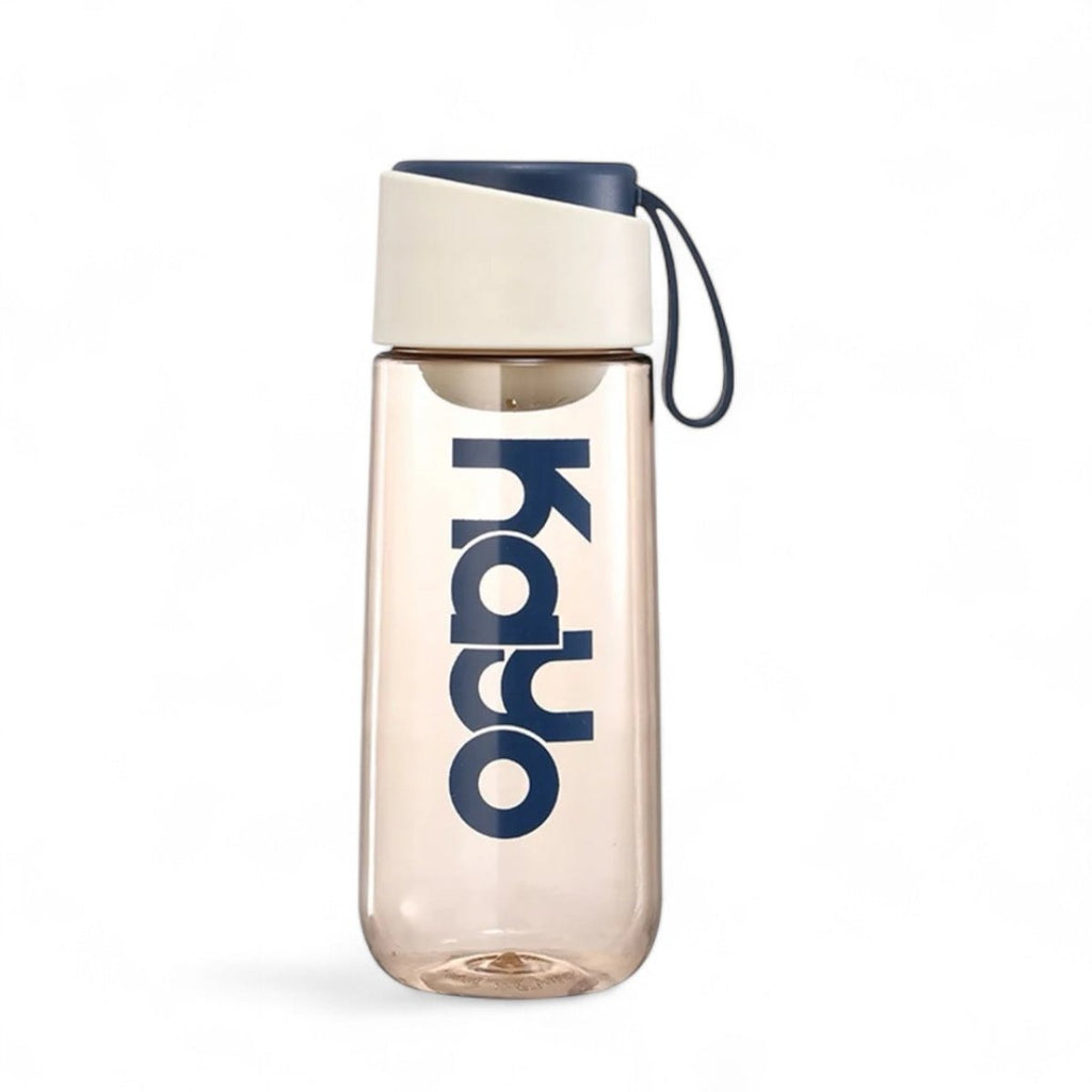 Kayo Trendy Infusion Water Bottle - 650 ml - Style Phase Home