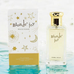 Ladies Blonde Joy Perfume 100 ml Style Phase Home