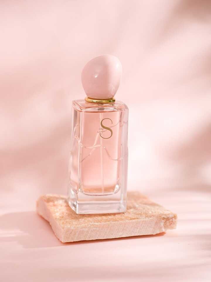 Ladies Serenity Now Pink Perfume - 30 ml - Style Phase Home