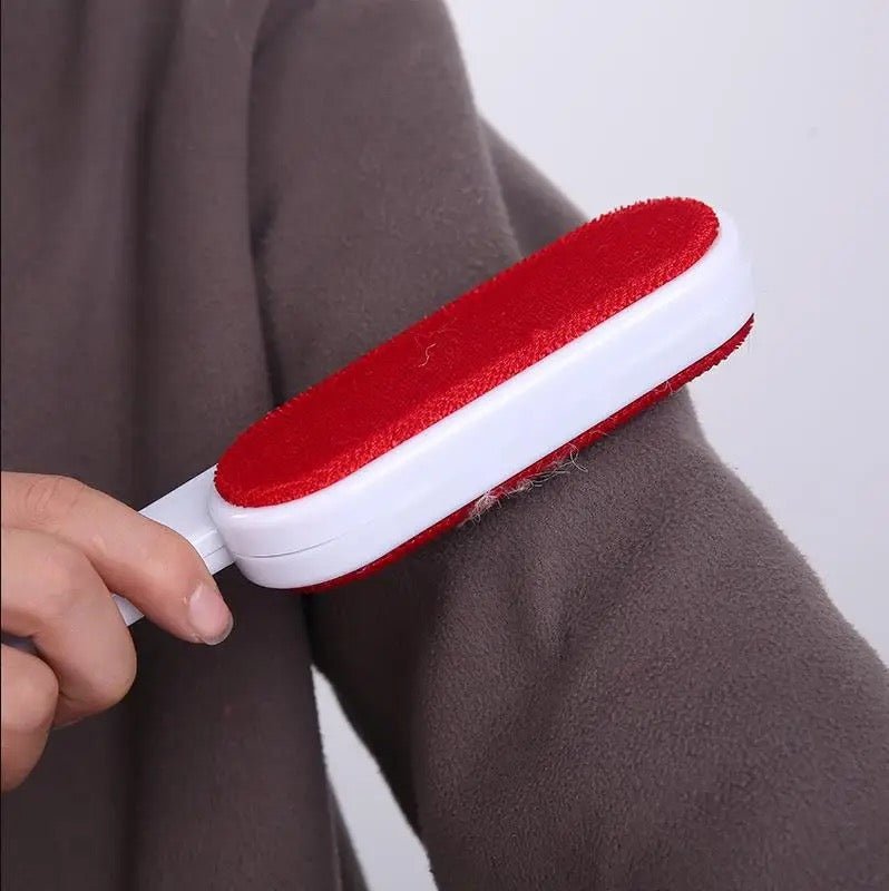 Lint Hair Remover Brush - Style Phase Home