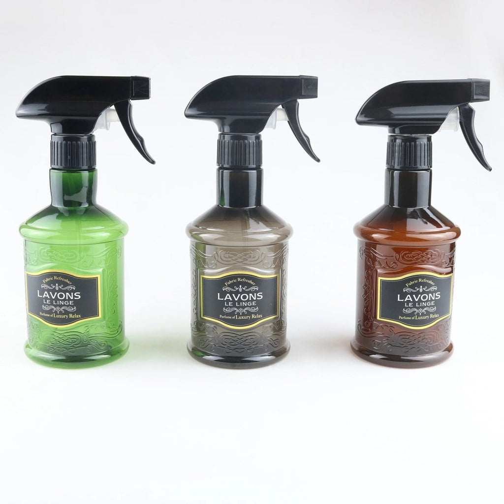 Lux Spray Bottle - Style Phase Home