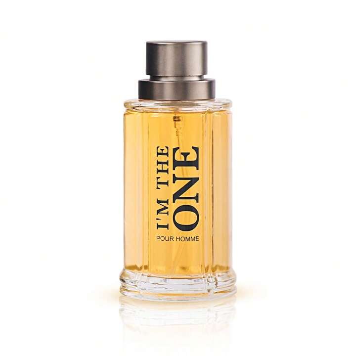 Perfume the one for men best sale