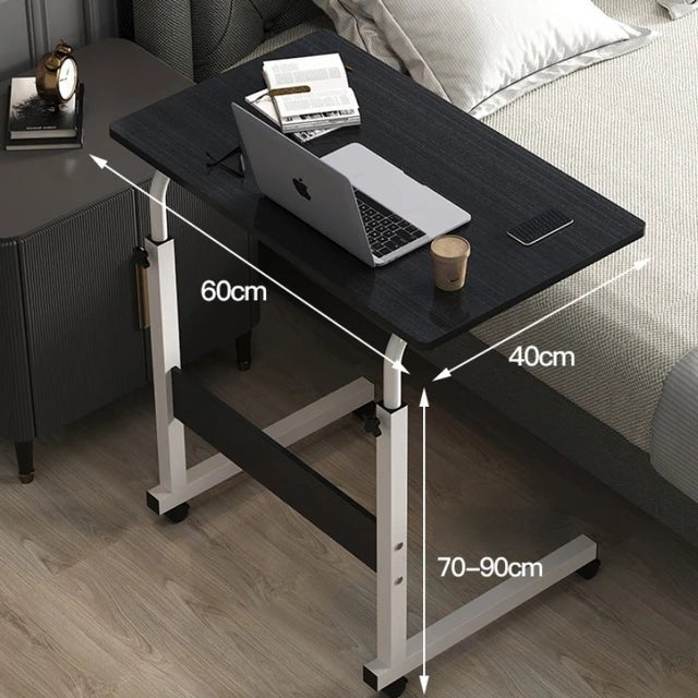 Modern Adjustable Laptop Table - Style Phase Home