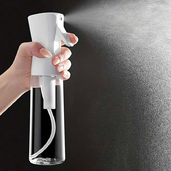 Multifunctional Plastic Spray Bottle - Style Phase Home