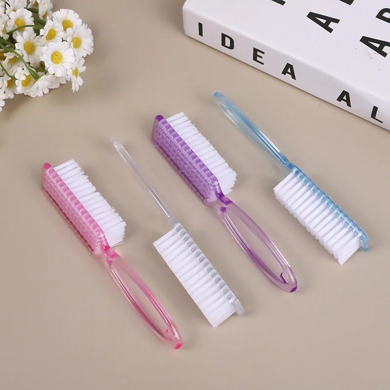 Multipurpose Acrylic Scrubbing Brush - Style Phase Home