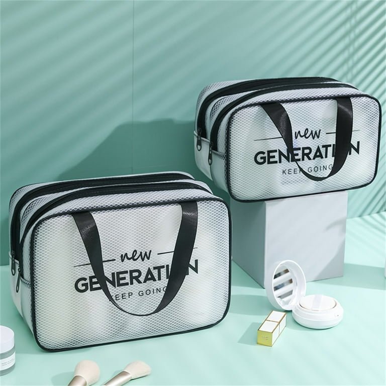 New Generation Travel Cosmetic Storage Bag - Style Phase Home