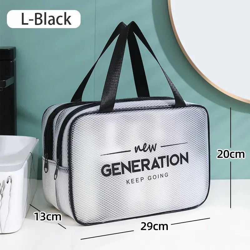 New Generation Travel Cosmetic Storage Bag - Style Phase Home