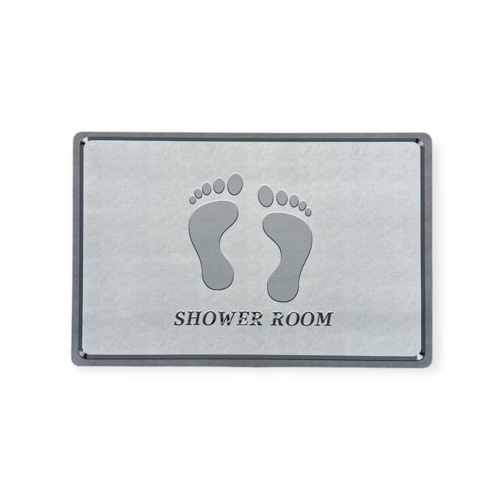 Non - slip Rubber Multipurpose Mat - 40 x 60 cm - Style Phase Home