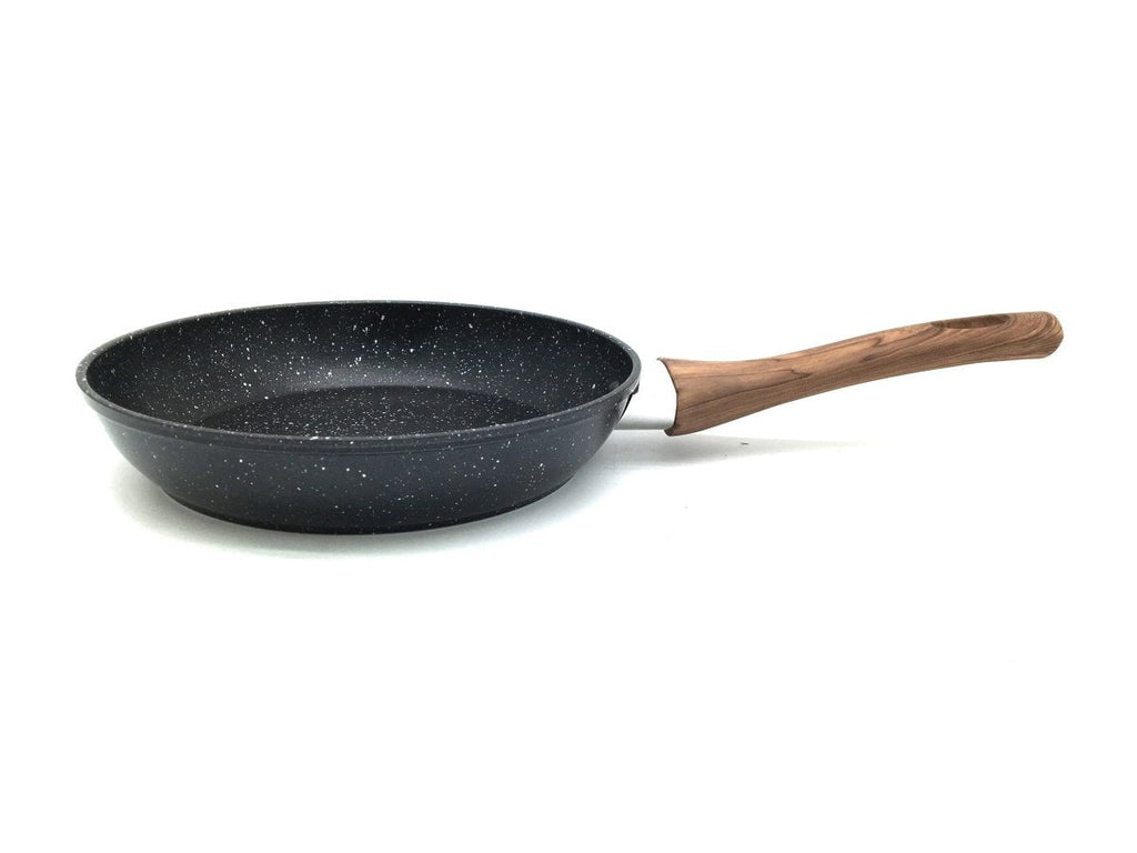 Nordic Non-Stick Frying Pan – Style Phase Home