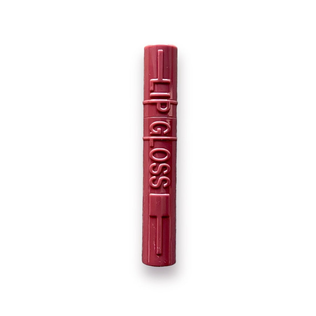 Nude Velvet Powder Kiss Lip Gloss - Style Phase Home