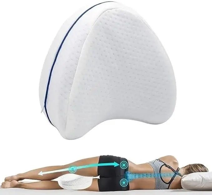 Orthopaedic Knee/Leg Pillow - Style Phase Home