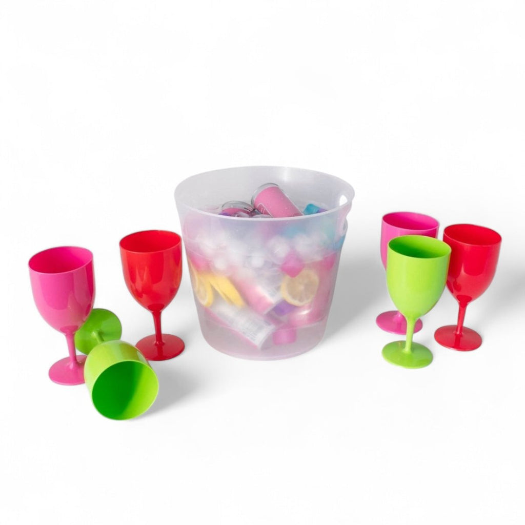 Otima 7PC Party Bucket Set - Style Phase Home