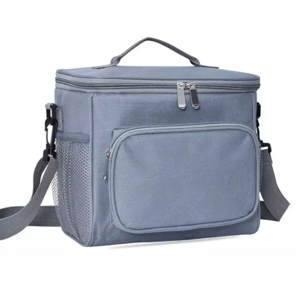 Oxford Sling Insulated Lunch Bag - 10 Litre - Style Phase Home