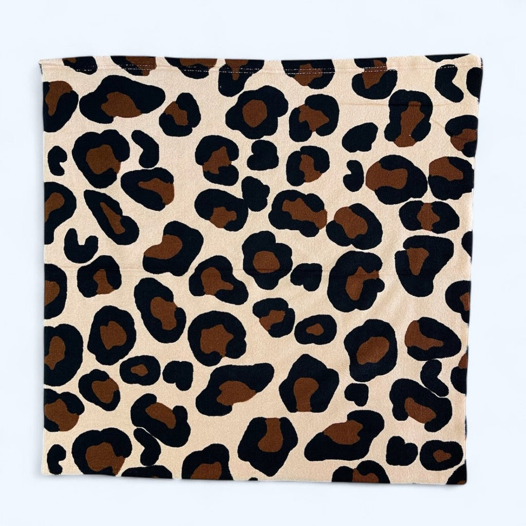 Printed Microfibre Beach Towel - 140 x 70 cm - Style Phase Home