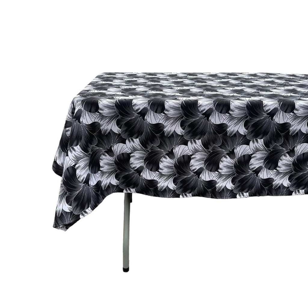 Printed Table Cloth - 6/8 Seater - 150 x 250 cm - Style Phase Home