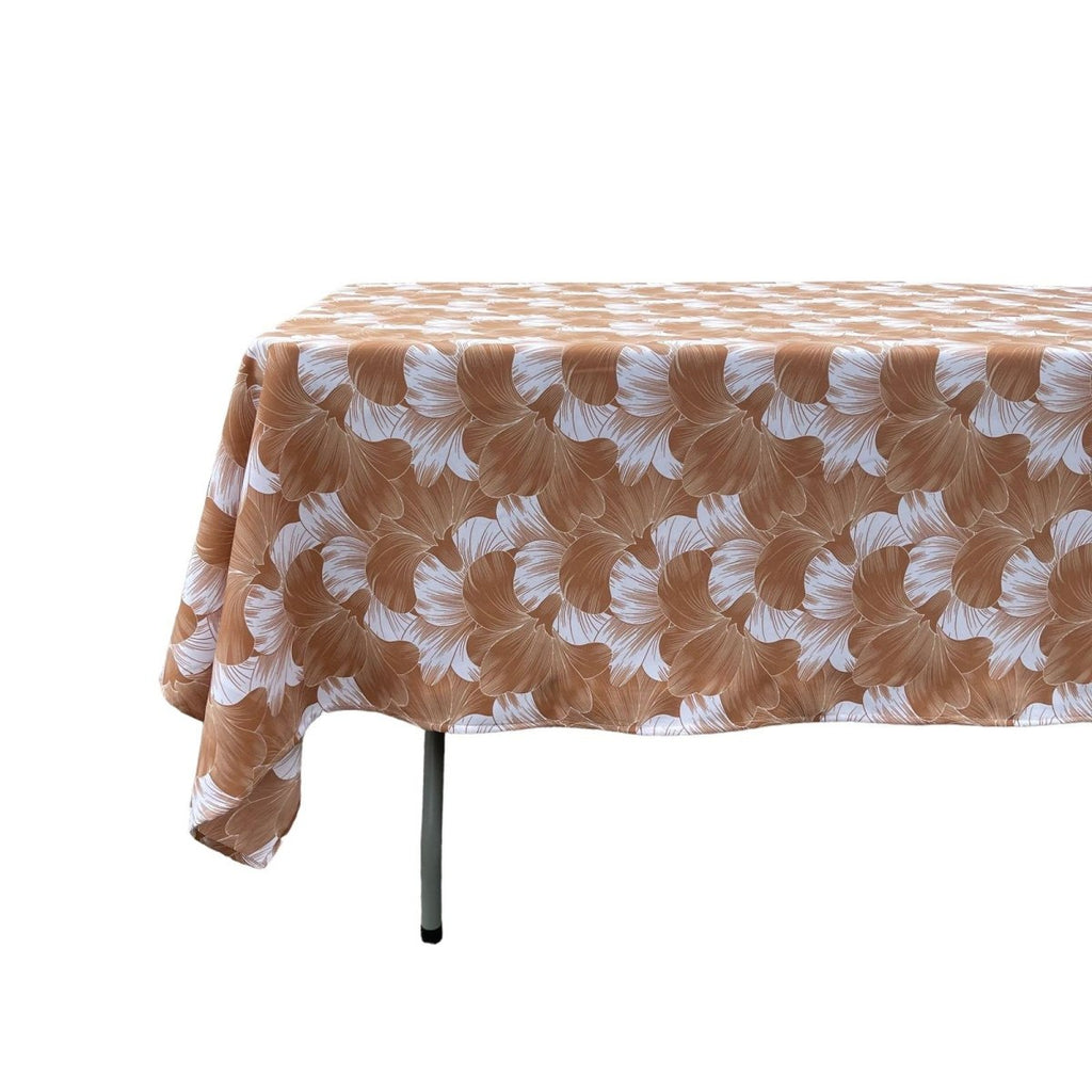 Printed Table Cloth - 6/8 Seater - 150 x 250 cm - Style Phase Home