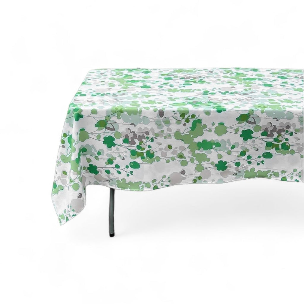 Printed Table Cloth - 6/8 Seater - 150 x 250 cm - Style Phase Home