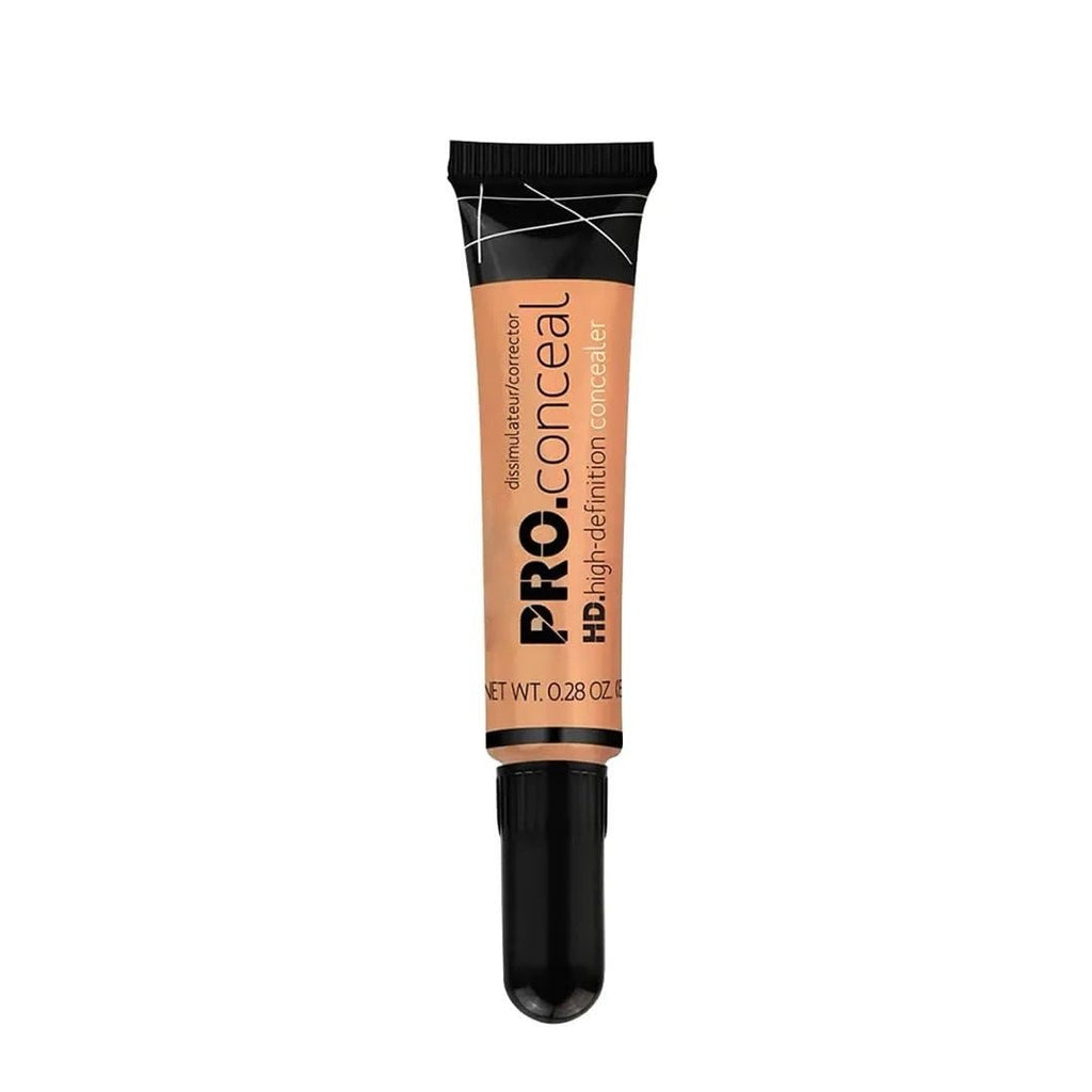 Pro Liquid Concealer - 13g - Style Phase Home