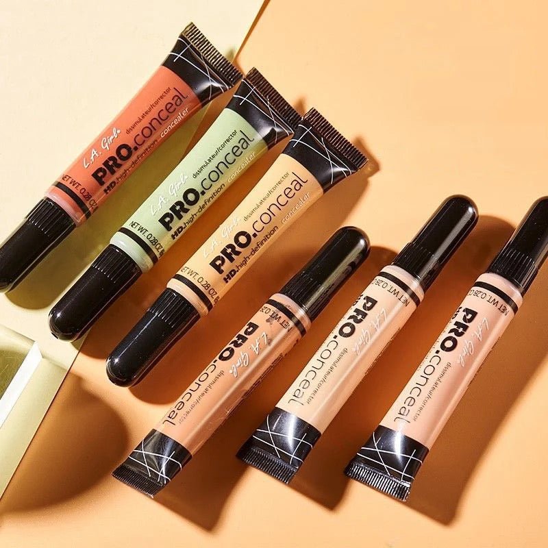 Pro Liquid Concealer - 13g - Style Phase Home