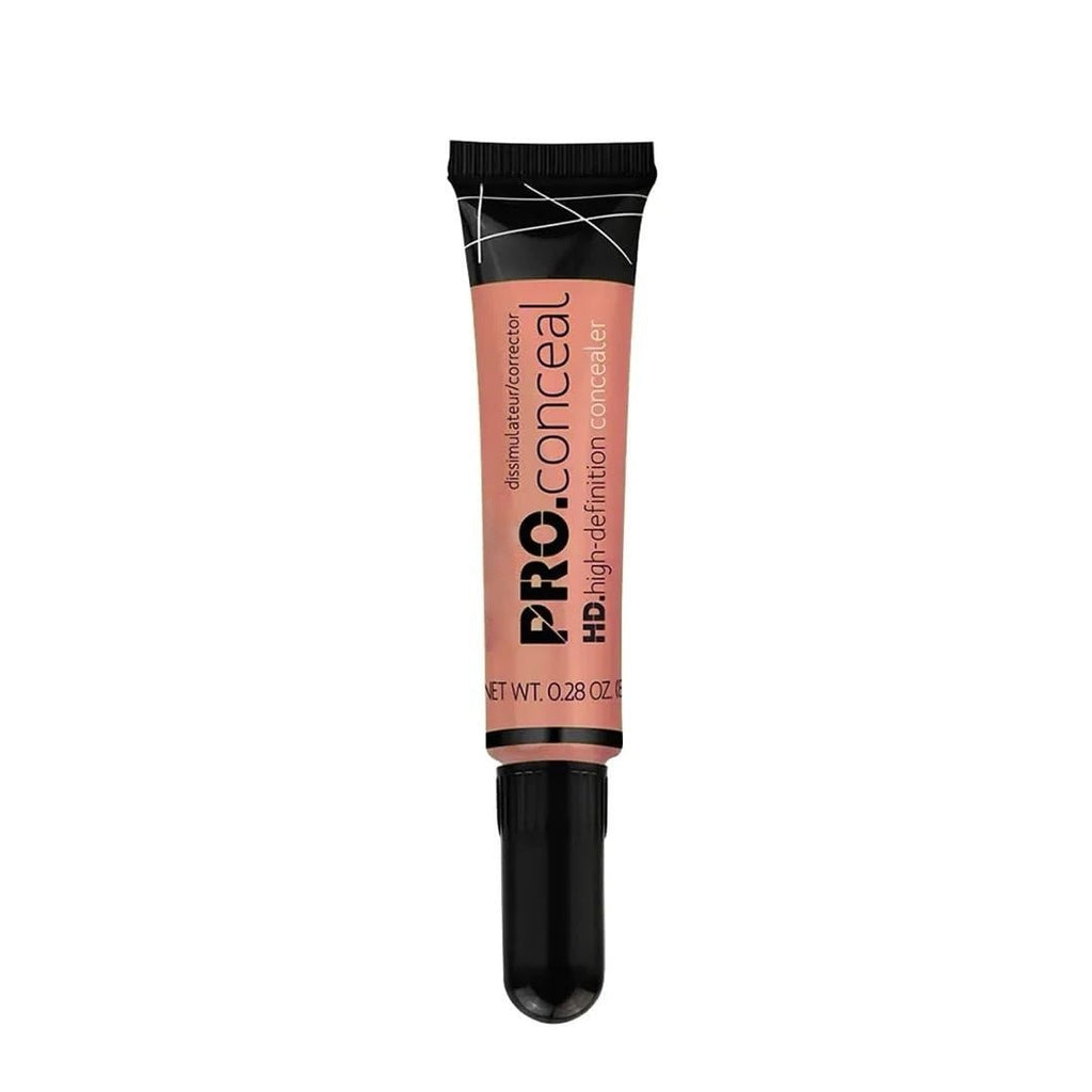 Pro Liquid Concealer - 13g - Style Phase Home