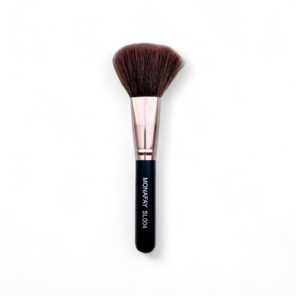 Professional Makeup Brushes - Single - Style Phase Home