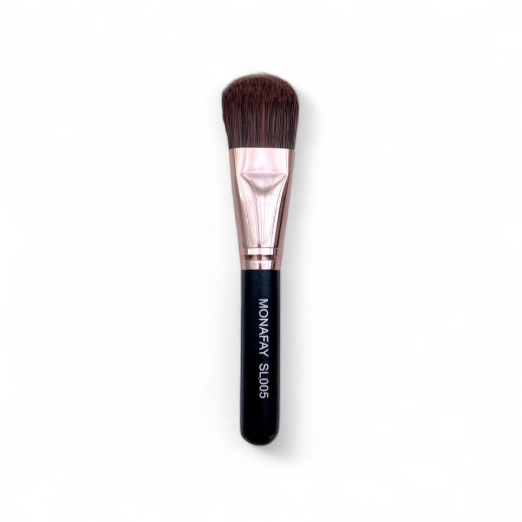 Professional Makeup Brushes - Single - Style Phase Home