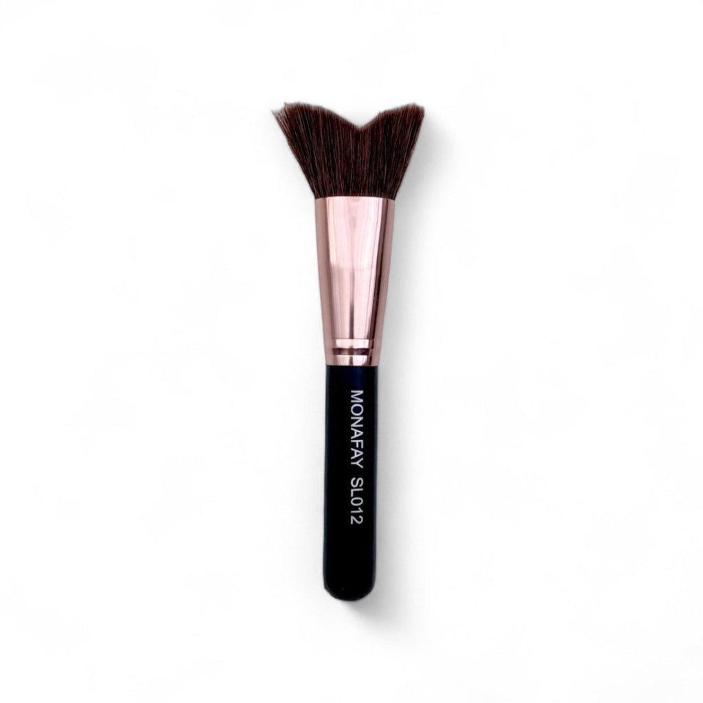 Professional Makeup Brushes - Single - Style Phase Home