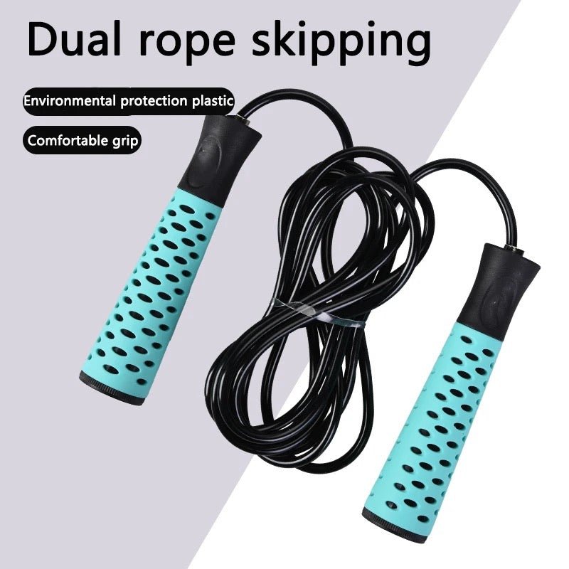 Professional Skipping Rope - Style Phase Home