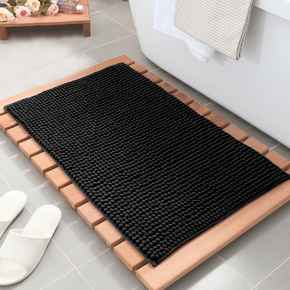 Royal Chenille Bath Rug - 40 x 60 cm - Style Phase Home