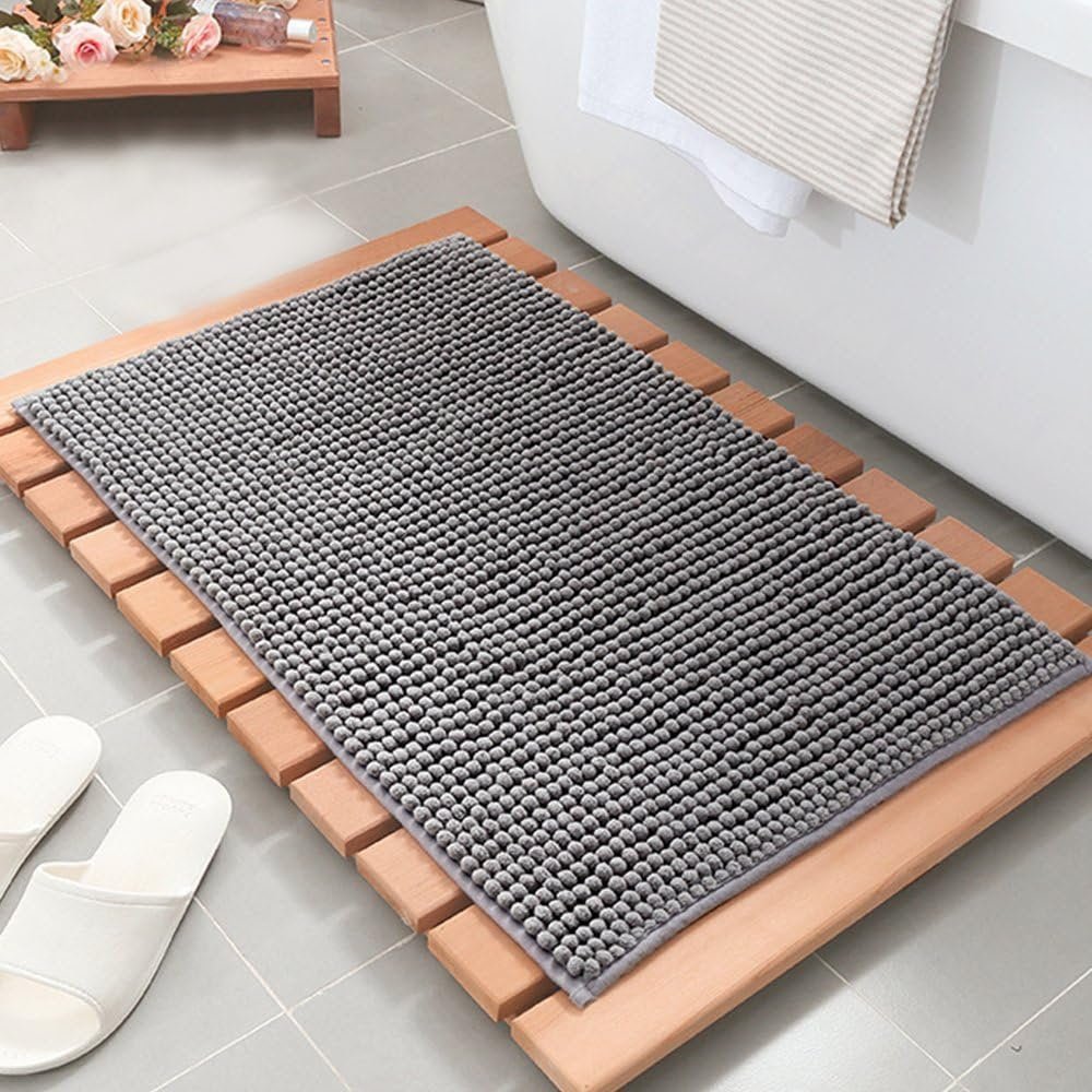 Royal Chenille Bath Rug - 40 x 60 cm - Style Phase Home