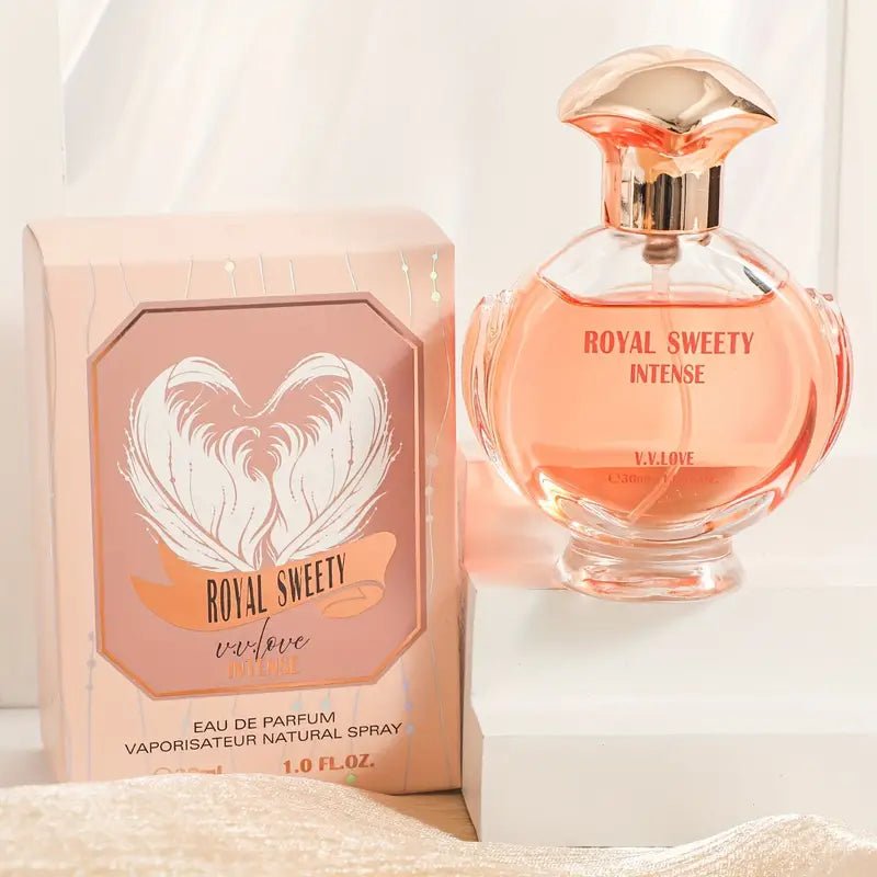 Royal Sweety Perfume Intense - 30 ml - Style Phase Home