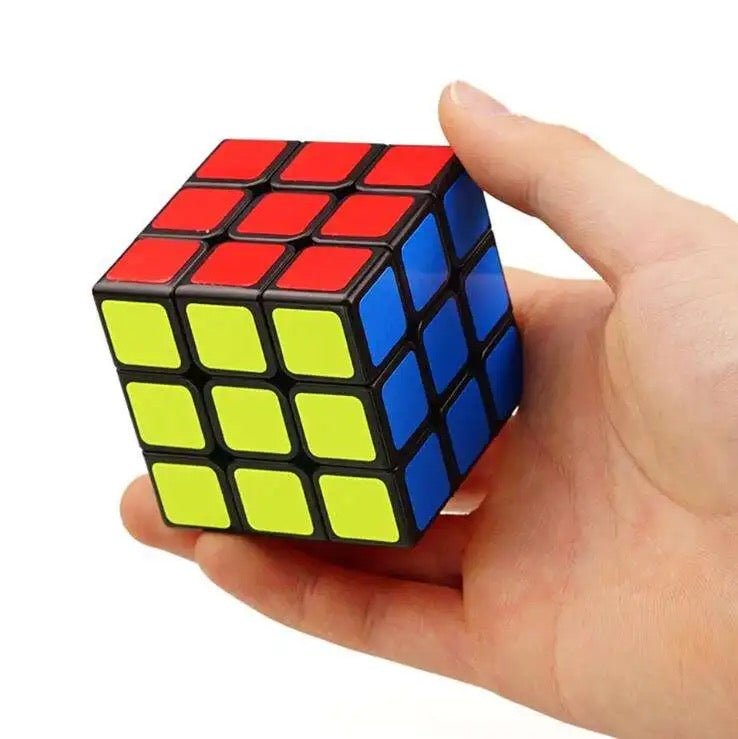 Rubics Cube - 5.5cm - Style Phase Home