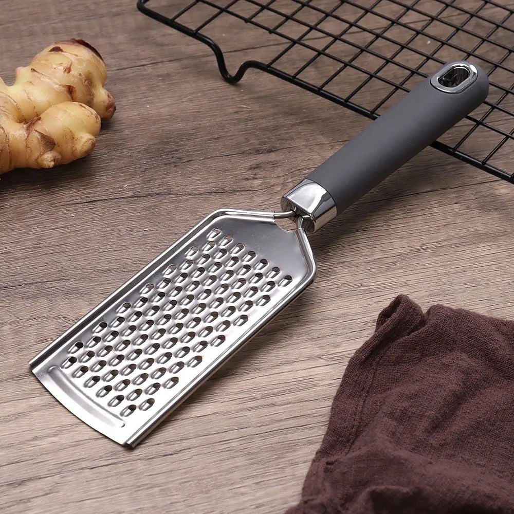 Stainless Steel Hand Grater - Style Phase Home