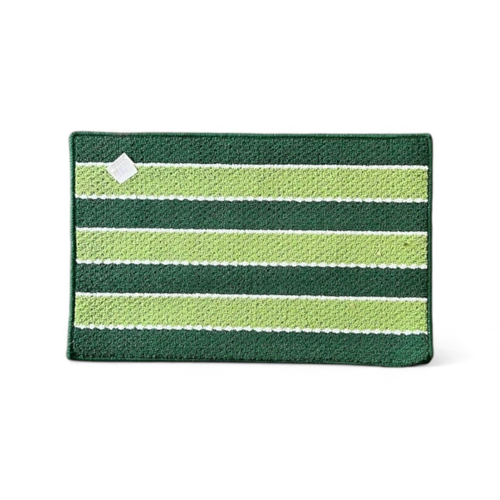 Stripe Anti - Slip Doormat - 43 x 67 cm - Style Phase Home