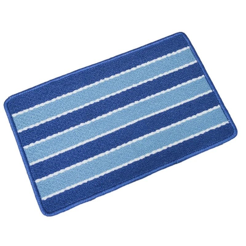 Stripe Anti - Slip Doormat - 43 x 67 cm - Style Phase Home